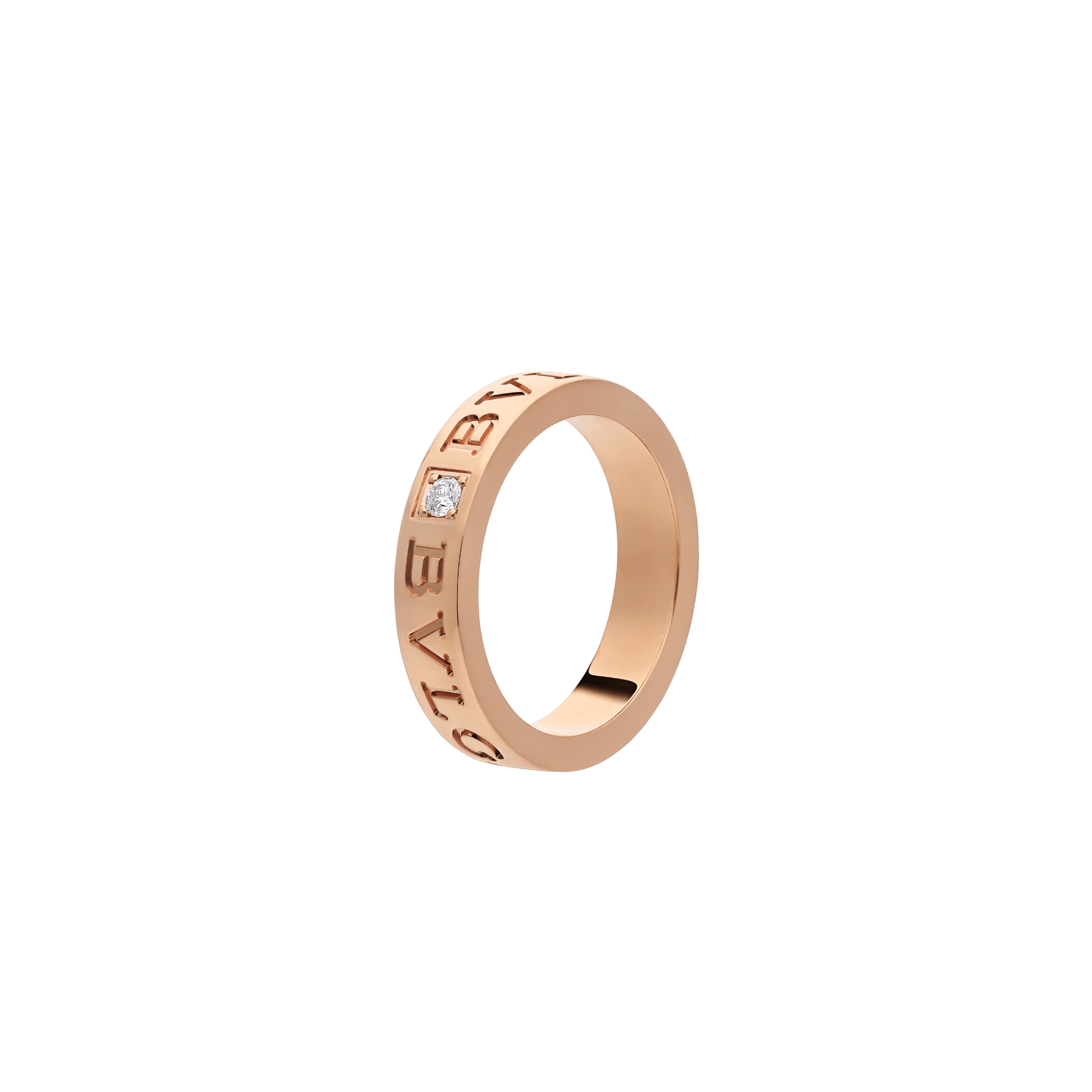 BVLGARI B.ZERO1 RING 341825